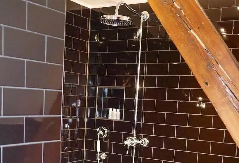 コンフォートルーム, Haus Zauberflote