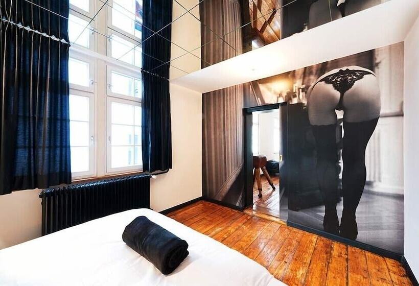 סוויטה, Haus Zauberflote