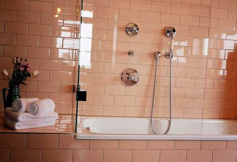 סוויטה, Haus Zauberflote