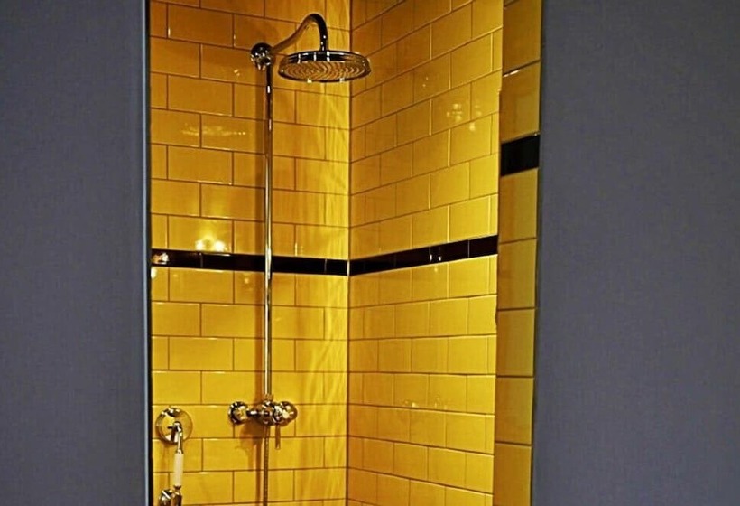 חדר סטנדרט, Haus Zauberflote