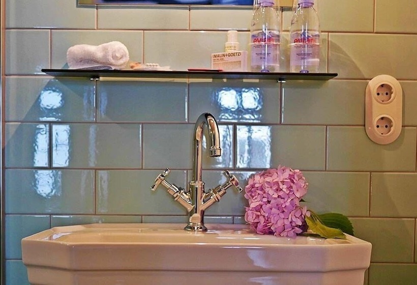 חדר סטנדרט, Haus Zauberflote