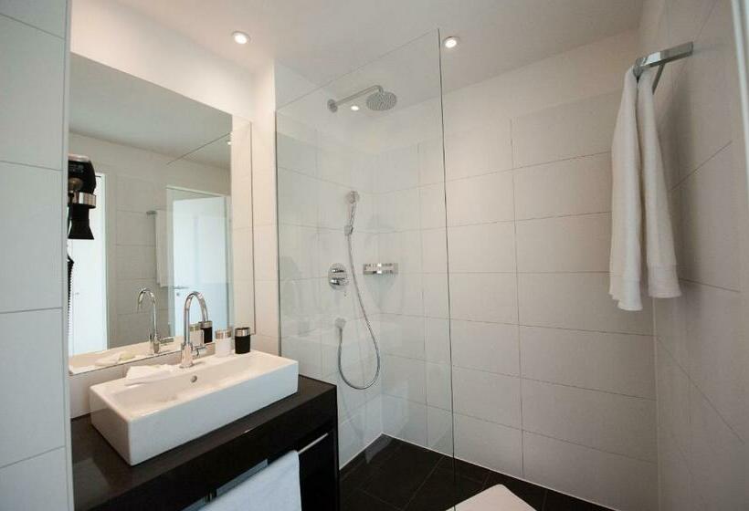 수피리어 싱글 룸, Heitlinger Hof