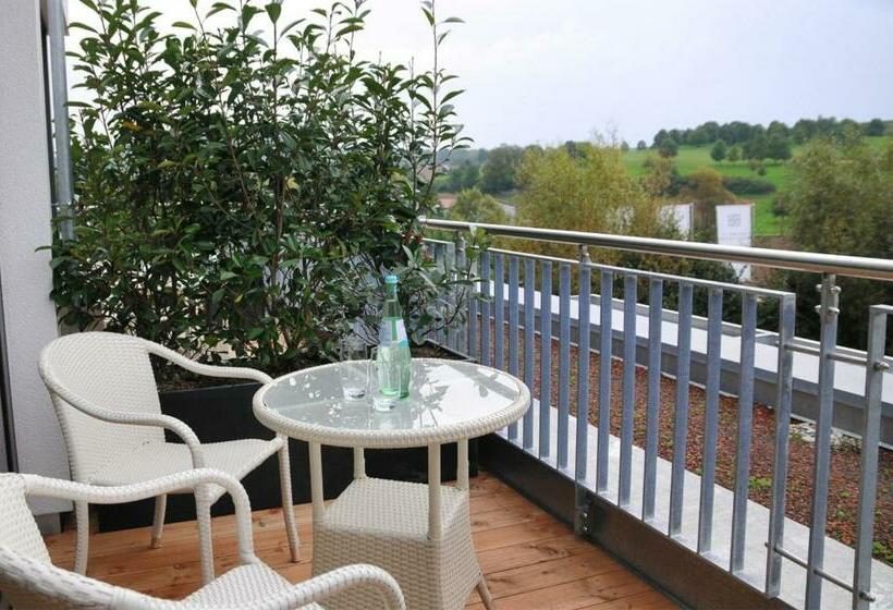 수피리어 룸, Heitlinger Hof