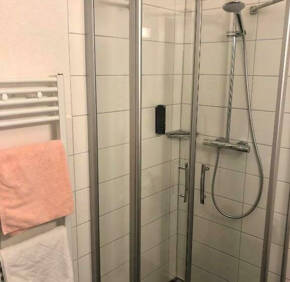 스탠다드 룸, Kögel