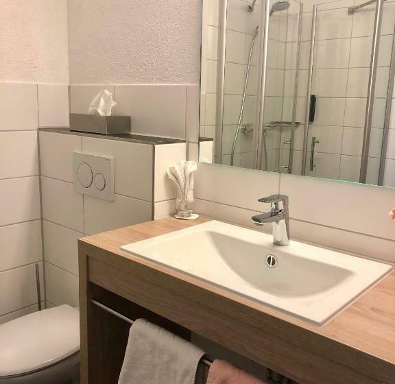 스탠다드 룸, Kögel