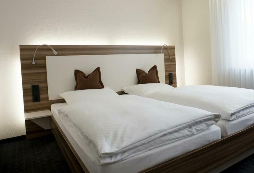 스탠다드 룸, Kögel