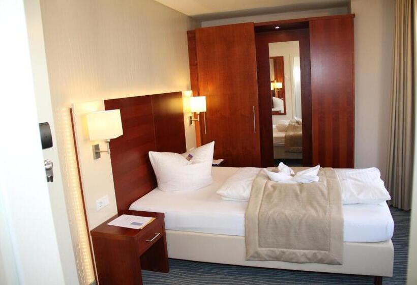 Quarto Comfort, Krone Langenburg