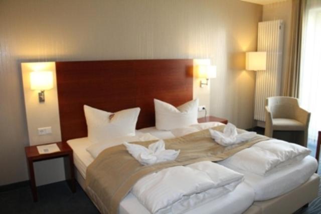 Quarto Superior, Krone Langenburg