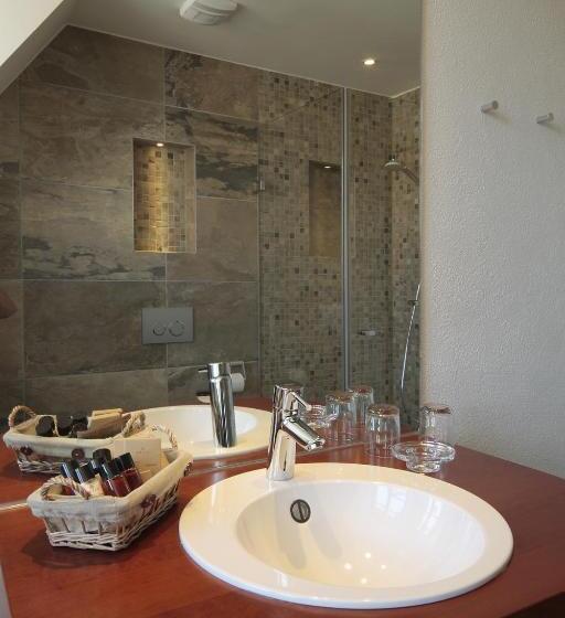 Quarto Superior, Krone Langenburg