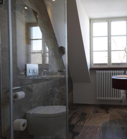 Quarto Superior, Krone Langenburg