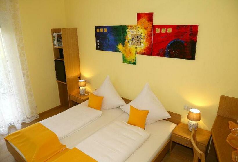 Номер Стандарт, Landhotel Garni Schweizerhaus