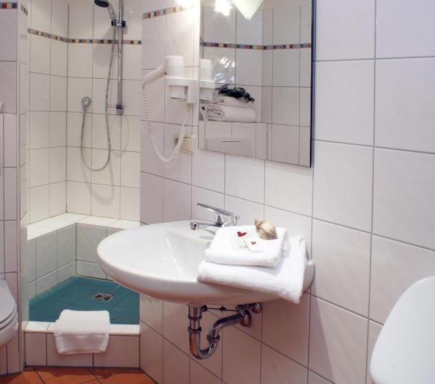 Номер Стандарт Индивидуальный, Landgasthof Buch