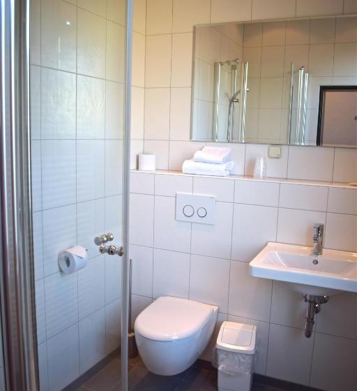 Номер Стандарт, Landgasthof Buch