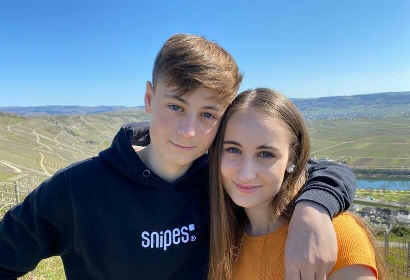 Номер Стандарт Индивидуальный, Landgasthof Zur Sonne