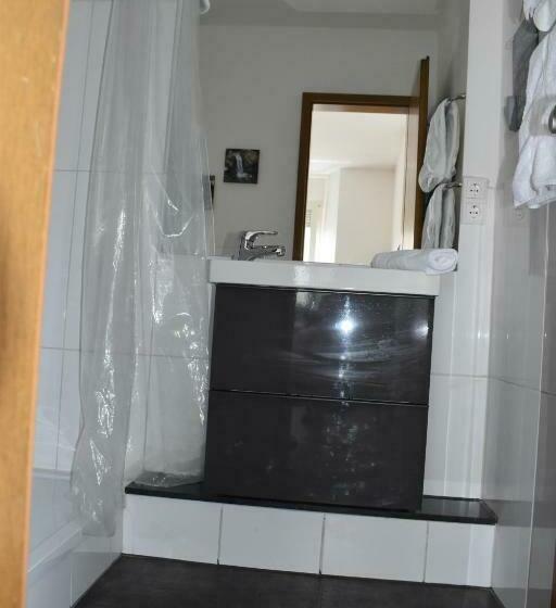 Номер Стандарт Индивидуальный, Landgasthof Zur Sonne