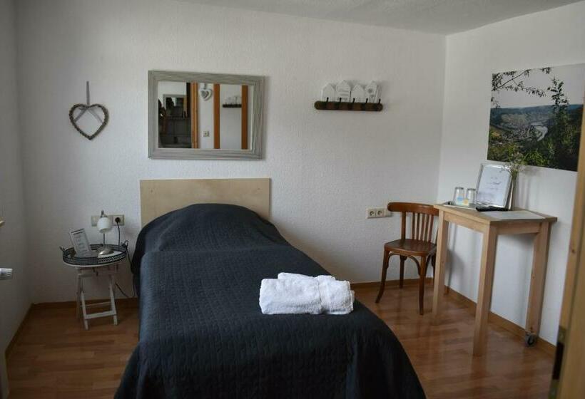 Номер Стандарт Индивидуальный, Landgasthof Zur Sonne