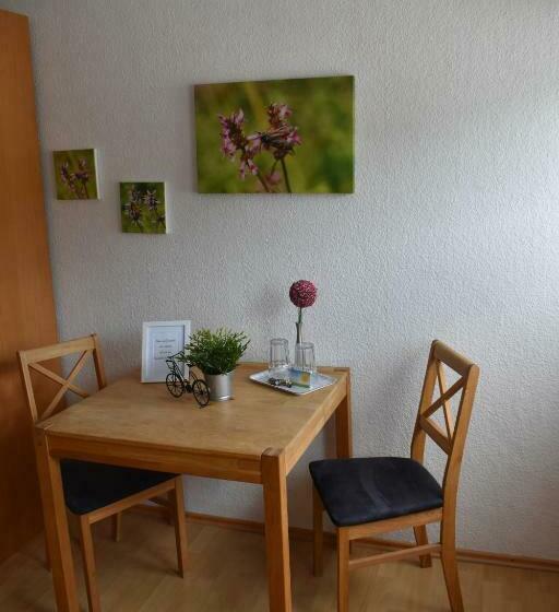 标准单人间, Landgasthof Zur Sonne