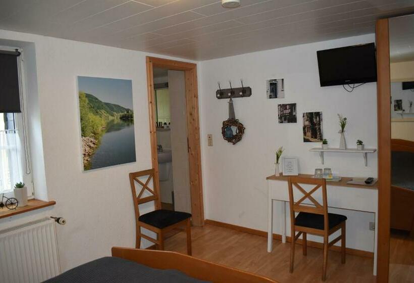 Номер Стандарт Индивидуальный, Landgasthof Zur Sonne