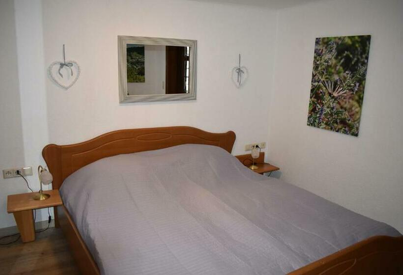 Номер Стандарт Индивидуальный, Landgasthof Zur Sonne