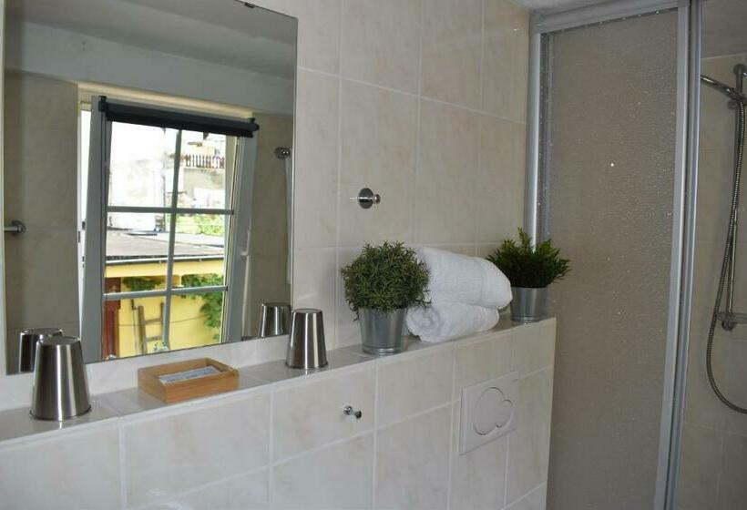 Номер Стандарт Индивидуальный, Landgasthof Zur Sonne