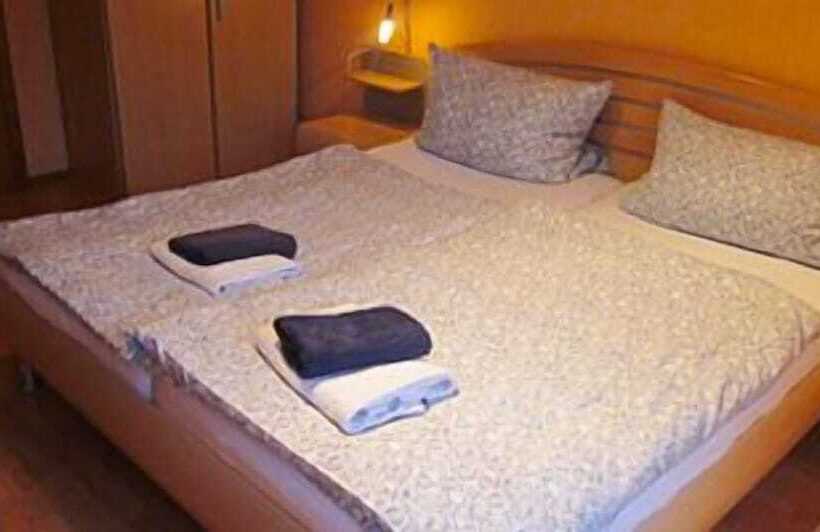 스탠다드 룸, Landgasthof Bikerhotel Arnold