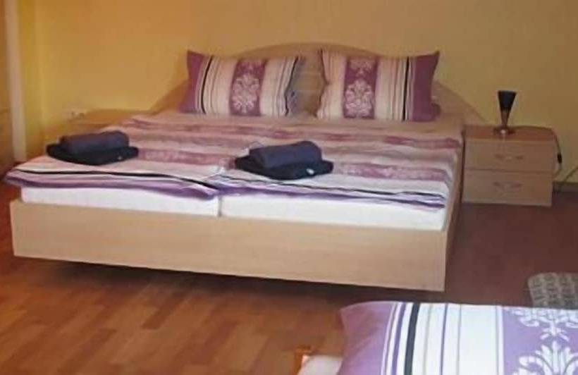 스탠다드 룸, Landgasthof Bikerhotel Arnold