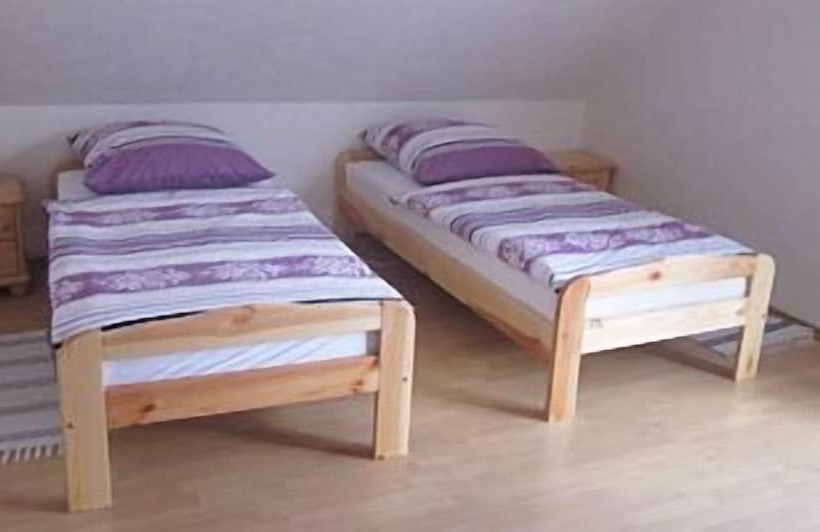 Номер Стандарт, Landgasthof Bikerhotel Arnold