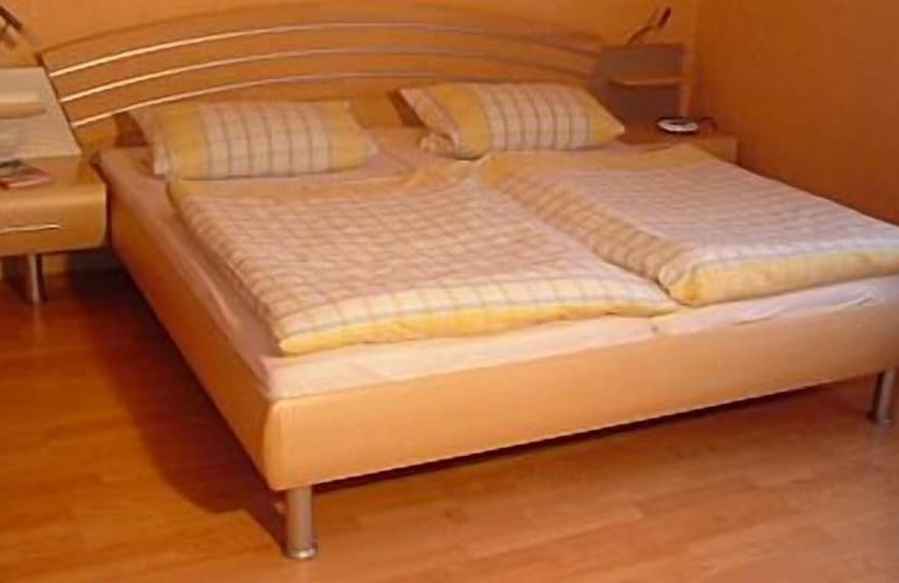 스탠다드 룸, Landgasthof Bikerhotel Arnold