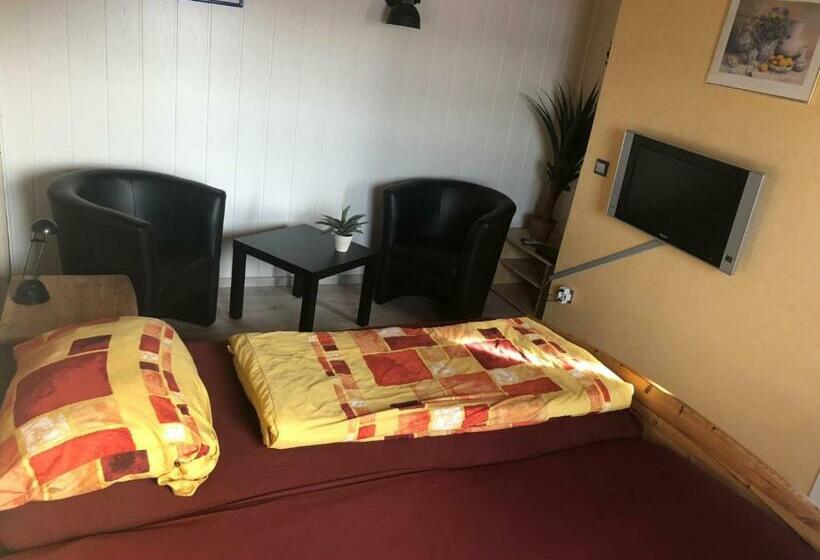 Номер Стандарт, Pension Lume