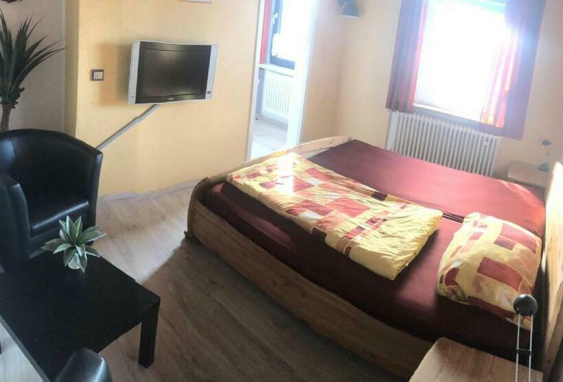 Номер Стандарт, Pension Lume