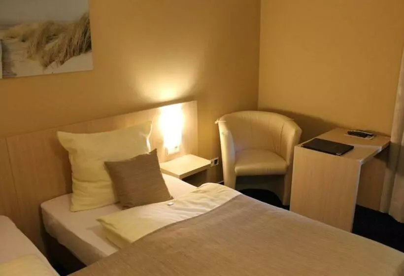 Standard-huone, Pur