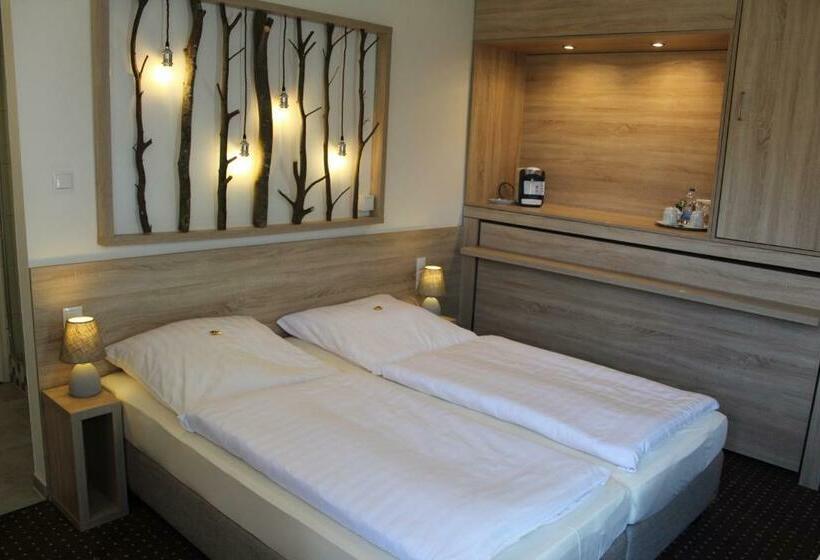 اتاق استاندارد, Pur