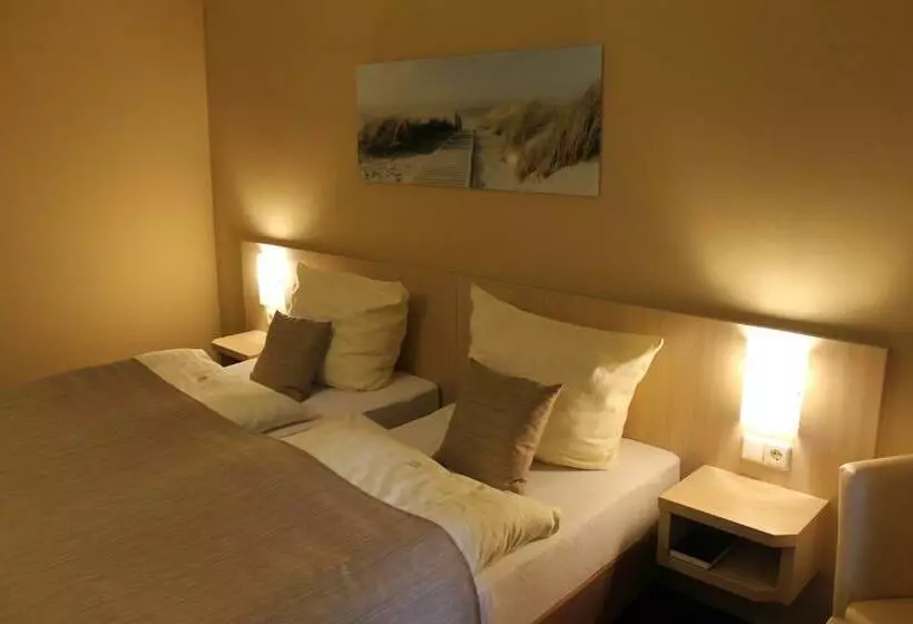 Standard-huone, Pur
