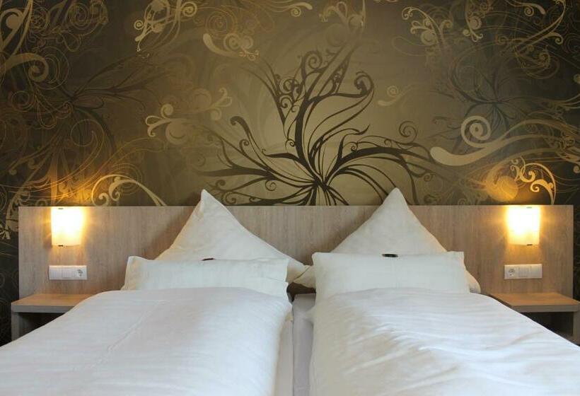 اتاق استاندارد, Pur