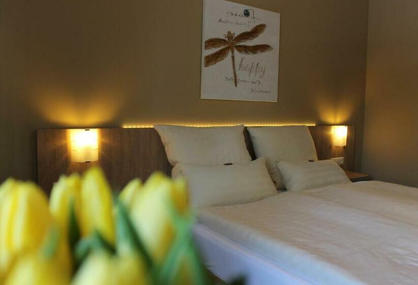 اتاق استاندارد, Pur