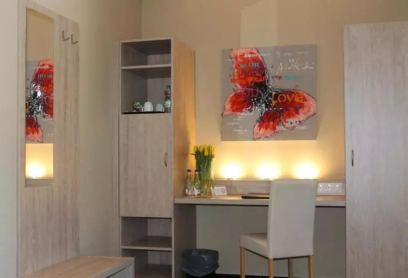 Standard-huone, Pur