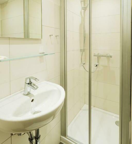 스탠다드 룸, Reiter Brau