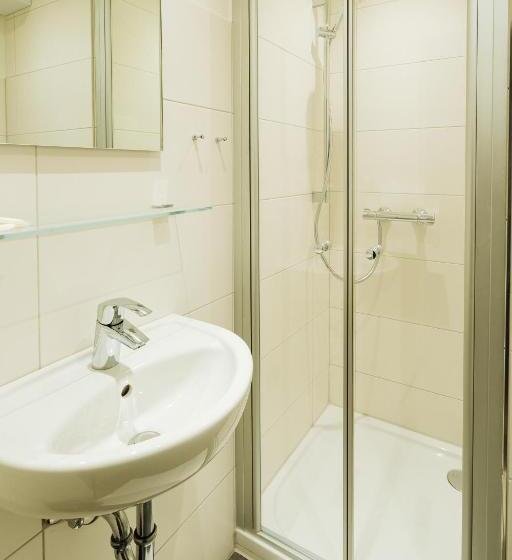 스탠다드 룸, Reiter Brau