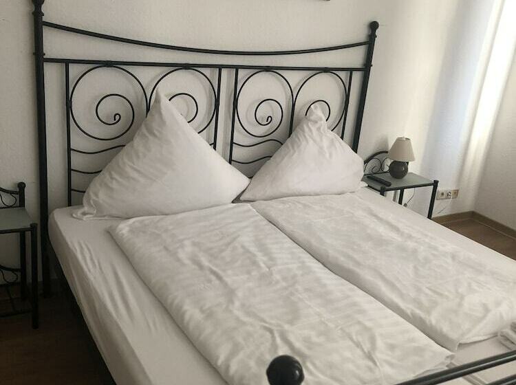 Номер Стандарт, Restaurant Soers