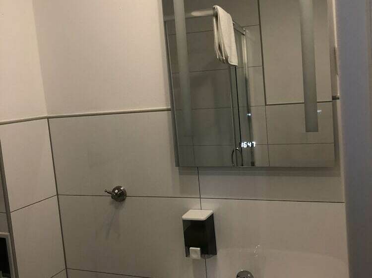 Номер Стандарт Индивидуальный, Restaurant Soers