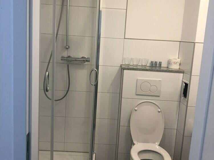 スタンダードルーム, Restaurant Soers