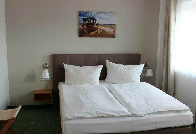 Номер Стандарт, & Restaurant Zur Zwiebel