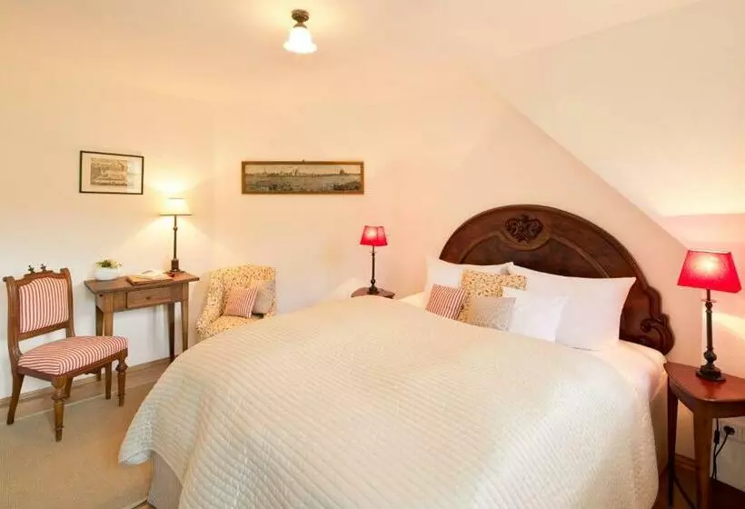 اتاق عادی, Romantik Hotel Landhaus Bärenmühle