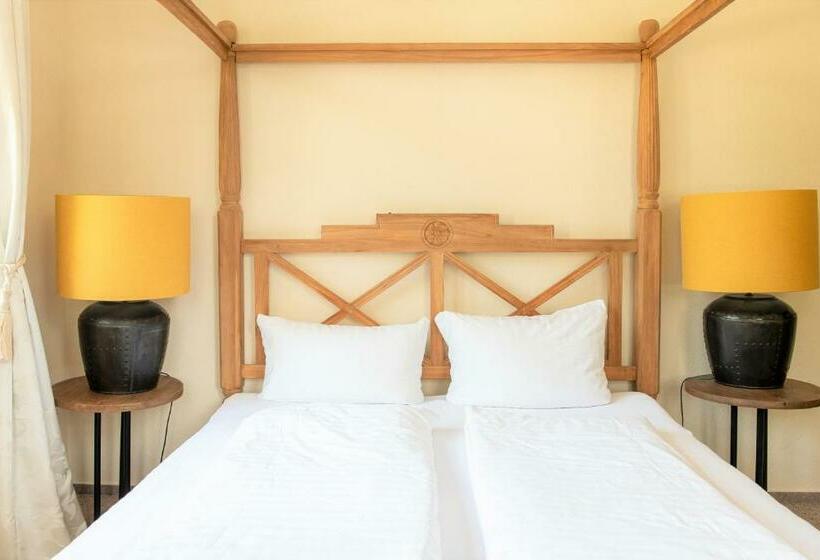 스탠다드 룸, & Restaurant Raueneck