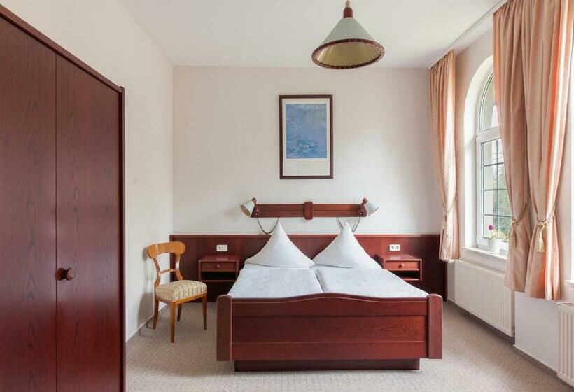 스탠다드 룸, & Restaurant Raueneck