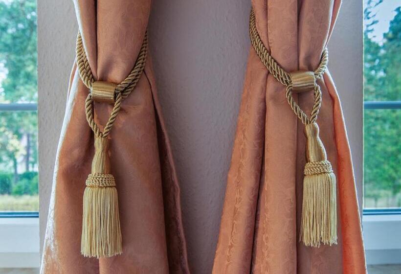 스탠다드 룸, & Restaurant Raueneck