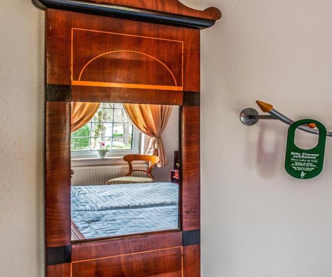 스탠다드 룸, & Restaurant Raueneck