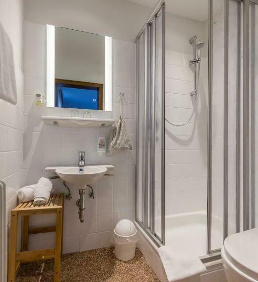 Номер Стандарт, Vorderburg