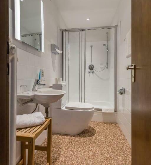 Номер Стандарт Индивидуальный, Vorderburg