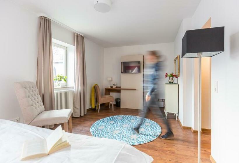 Номер Стандарт, Vorderburg